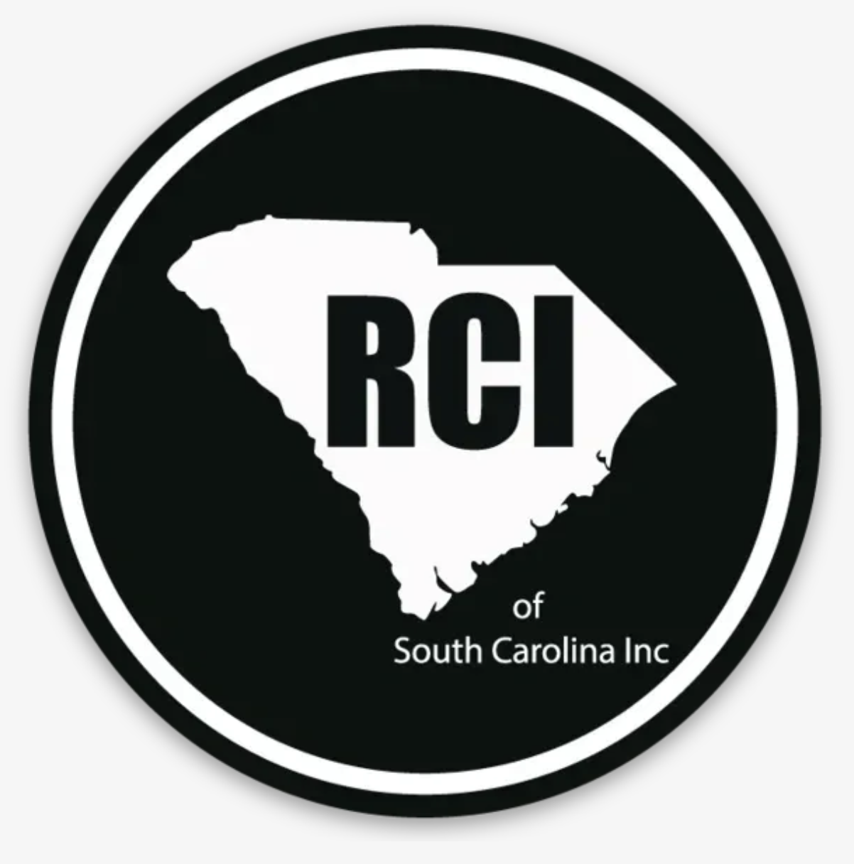 RCI of South Carolina, Inc.